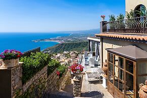 Hotel Villa Ducale