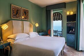 Hotel Villa Ducale