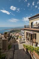 Hotel Villa Ducale