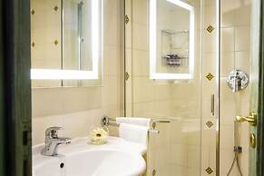 Hotel Villa Ducale