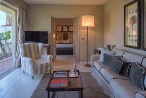 Hotel Villa Ducale