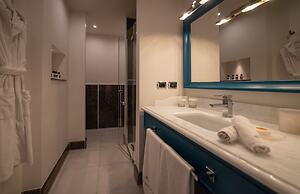 Hotel Villa Ducale