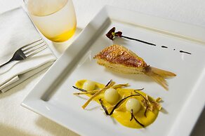 Hotel Villa Ducale