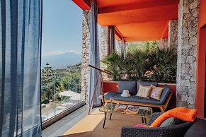 Hotel Villa Ducale