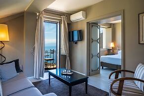Hotel Villa Ducale