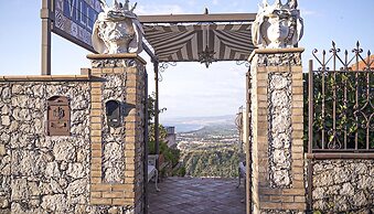 Hotel Villa Ducale