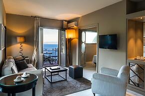 Hotel Villa Ducale