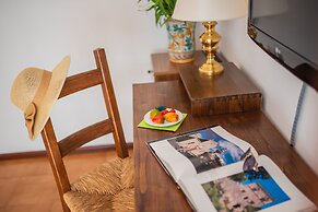 Hotel Villa Sirina