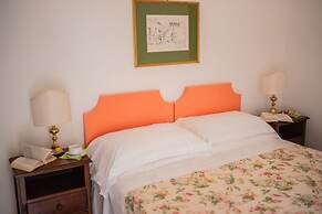 Hotel Villa Sirina
