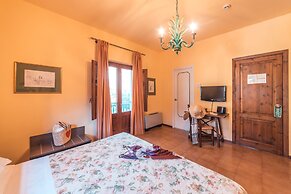 Hotel Villa Sirina