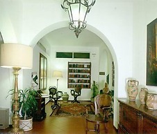 Hotel Villa Sirina