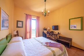 Hotel Villa Sirina