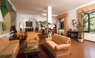 Hotel Villa Sirina