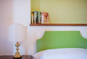 Hotel Villa Sirina
