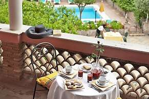Hotel Villa Sirina