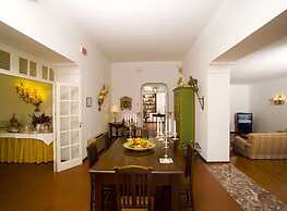 Hotel Villa Sirina