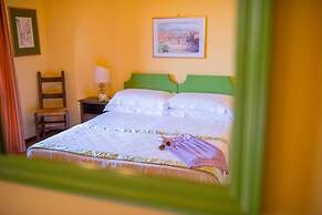 Hotel Villa Sirina