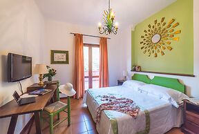 Hotel Villa Sirina