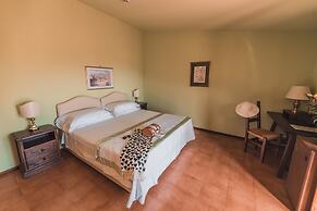 Hotel Villa Sirina
