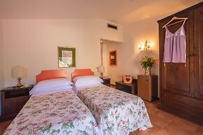Hotel Villa Sirina