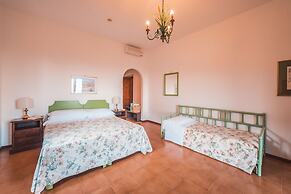 Hotel Villa Sirina
