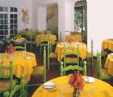 Hotel Villa Sirina