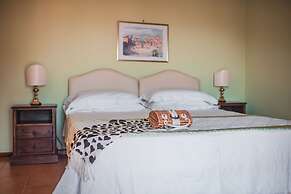 Hotel Villa Sirina