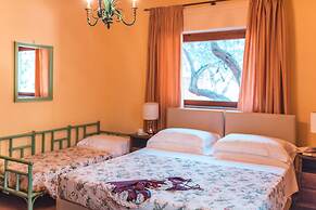 Hotel Villa Sirina
