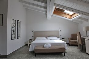 Hotel Accademia Trento
