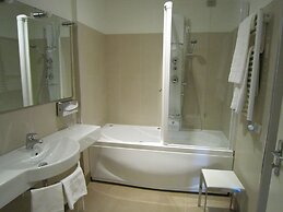 Hotel Accademia Trento