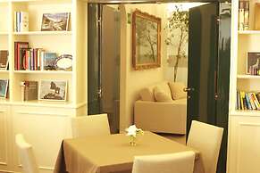 Hotel Accademia Trento