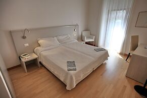Hotel Accademia Trento