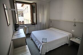 Hotel Accademia Trento