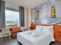 B&B Hotel Torino President