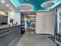 B&B Hotel Torino President
