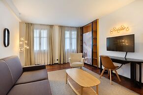 Hotel Ancora