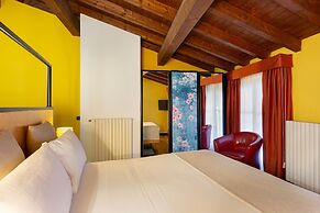 Hotel Ancora