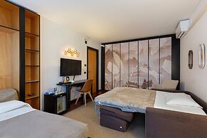 Hotel Ancora