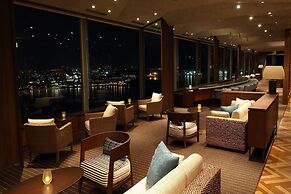 Grand Prince Hotel Hiroshima