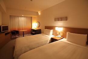 Grand Prince Hotel Hiroshima