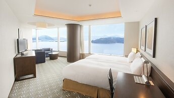 Grand Prince Hotel Hiroshima