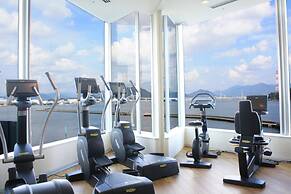 Grand Prince Hotel Hiroshima