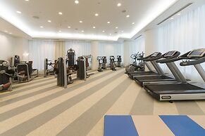 Grand Prince Hotel Hiroshima