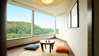 Grand Prince Hotel Hiroshima