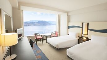 Grand Prince Hotel Hiroshima
