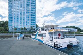 Grand Prince Hotel Hiroshima