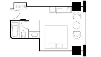 Grand Prince Hotel Hiroshima