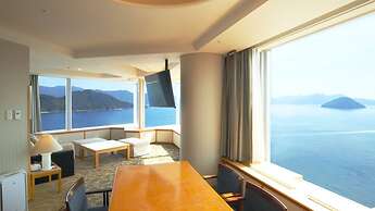 Grand Prince Hotel Hiroshima