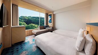 Grand Prince Hotel Hiroshima