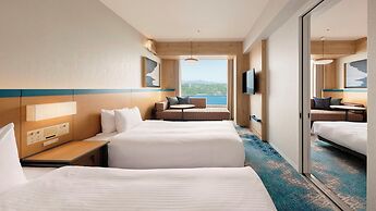 Grand Prince Hotel Hiroshima
